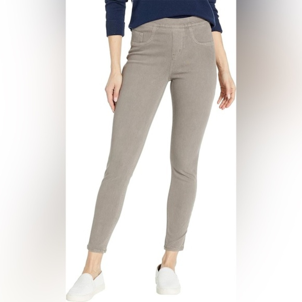SPANX High Rise Skinny Jeans